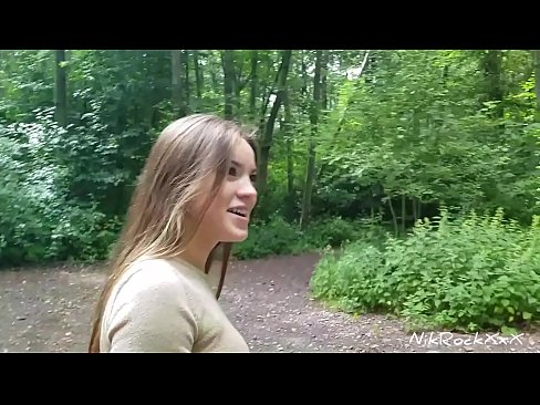 ❤️ Na ba da shawara ga Evelina cewa mu yi fuck a wurin jama'a! Tace eh. Sai na bata ta a jaki na cusa mata baki. Sai taji haushin kanta. ❤❌ a mu ❌
