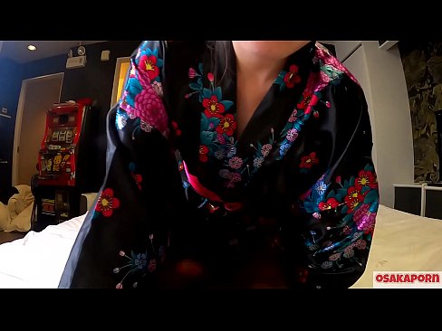 ❤️ Yarinyar cosplay tana son jima'i zuwa inzali tare da squirt a cikin macen doki da busa. Yarinyar Asiya mai gashi mai gashi da kyawawan nonuwa a cikin kayan gargajiya na Jafananci a cikin hoton bidiyo mai son nuna al'aurar tare da kayan wasan fuck. Sakura 3 OSAKAPOORN. ❤❌ a mu ❌