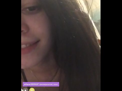 ❤️ Slutty 'yar Rasha (Periscope, VKontakte, Instagram) ❤❌ a mu ❌