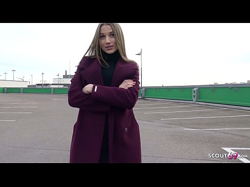❤️ SCOUT ɗin Jamus MAFARKI KARFE NE, KIKIN KYAUTA KYAUTA DA SEXY DON KUDI. ❤❌ a mu ❌