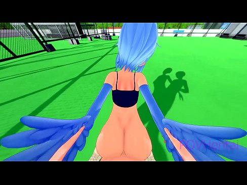❤️ Yarinyar dodo mai Harpy. ❤❌ a mu ❌