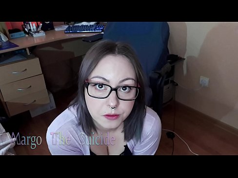 ❤️ Yarinya mai lalata da Gilashin Tsotsa Dildo Sosai akan Kyamara ❤❌ a mu ❌