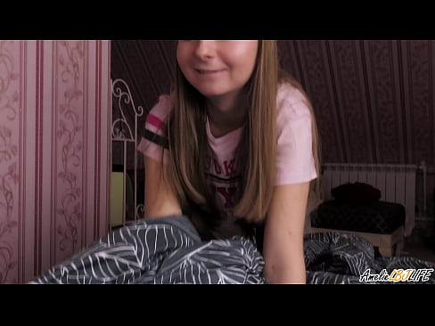 ❤️ Blondie tana tsotsar BFF's dinta sosai kuma ta sami Cum A Bakinta ❤❌  a mu  ❌